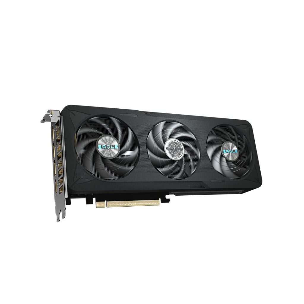 Gigabyte RTX5060 TI EAGLE MAX OC 16G - Image 8