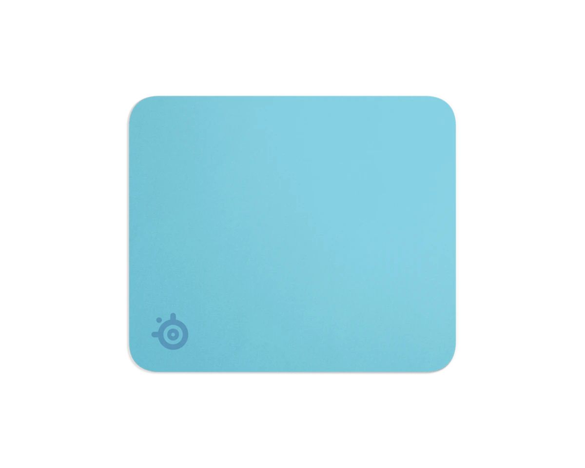 steelseries-qck-m-egerpad-aqua_1.jpg Steelseries QcK M Egérpad Aqua - Image 1