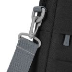 RivaCase 7522 Anti-theft Laptop Bag 14" Black - Image 11