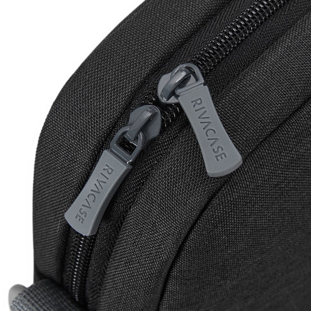 RivaCase 7522 Anti-theft Laptop Bag 14" Black - Image 12