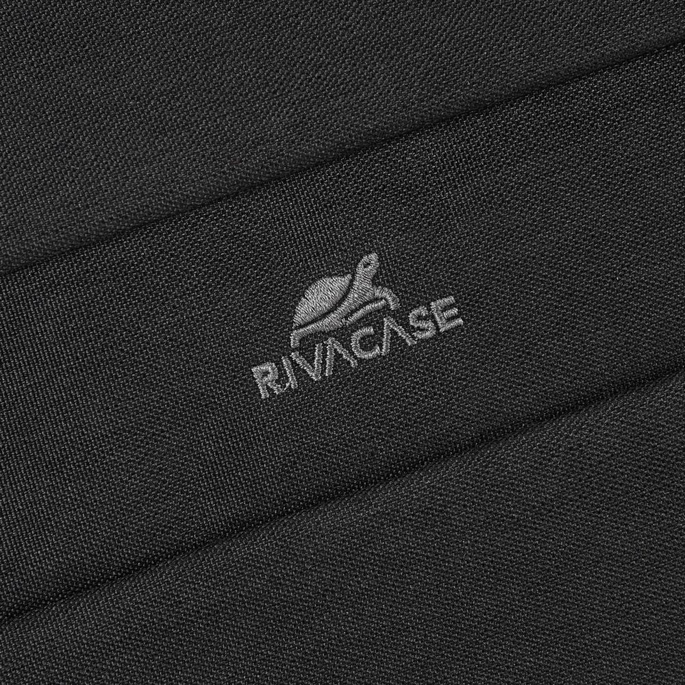 RivaCase 7522 Anti-theft Laptop Bag 14" Black - Image 14