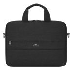 RivaCase 7522 Anti-theft Laptop Bag 14" Black - Image 3