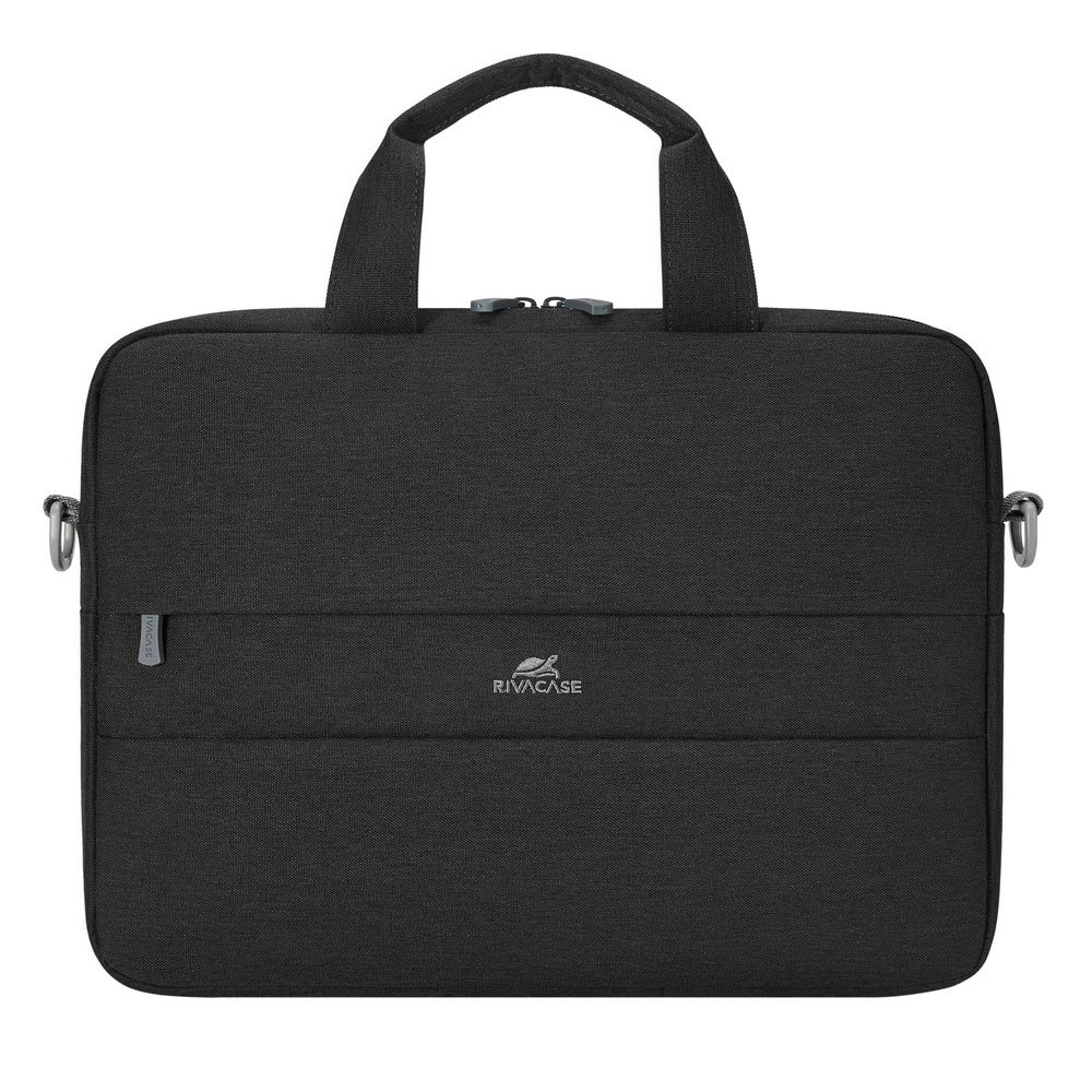RivaCase 7522 Anti-theft Laptop Bag 14" Black - Image 3
