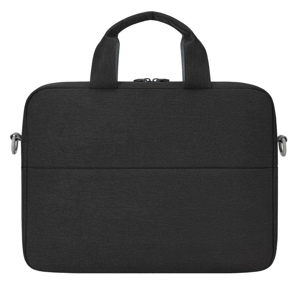 RivaCase 7522 Anti-theft Laptop Bag 14" Black - Image 4