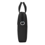 RivaCase 7522 Anti-theft Laptop Bag 14" Black - Image 5