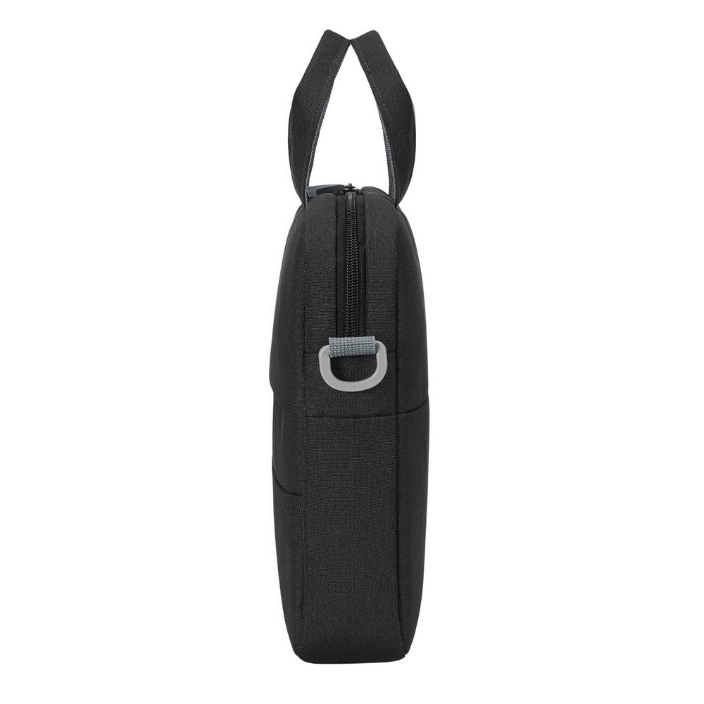RivaCase 7522 Anti-theft Laptop Bag 14" Black - Image 5