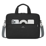 RivaCase 7522 Anti-theft Laptop Bag 14" Black - Image 7