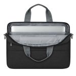 RivaCase 7522 Anti-theft Laptop Bag 14" Black - Image 9