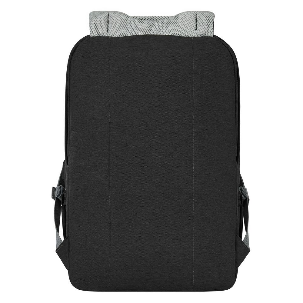 RivaCase 7567 Anti-theft Laptop Backpack 17,3" Black - Image 10