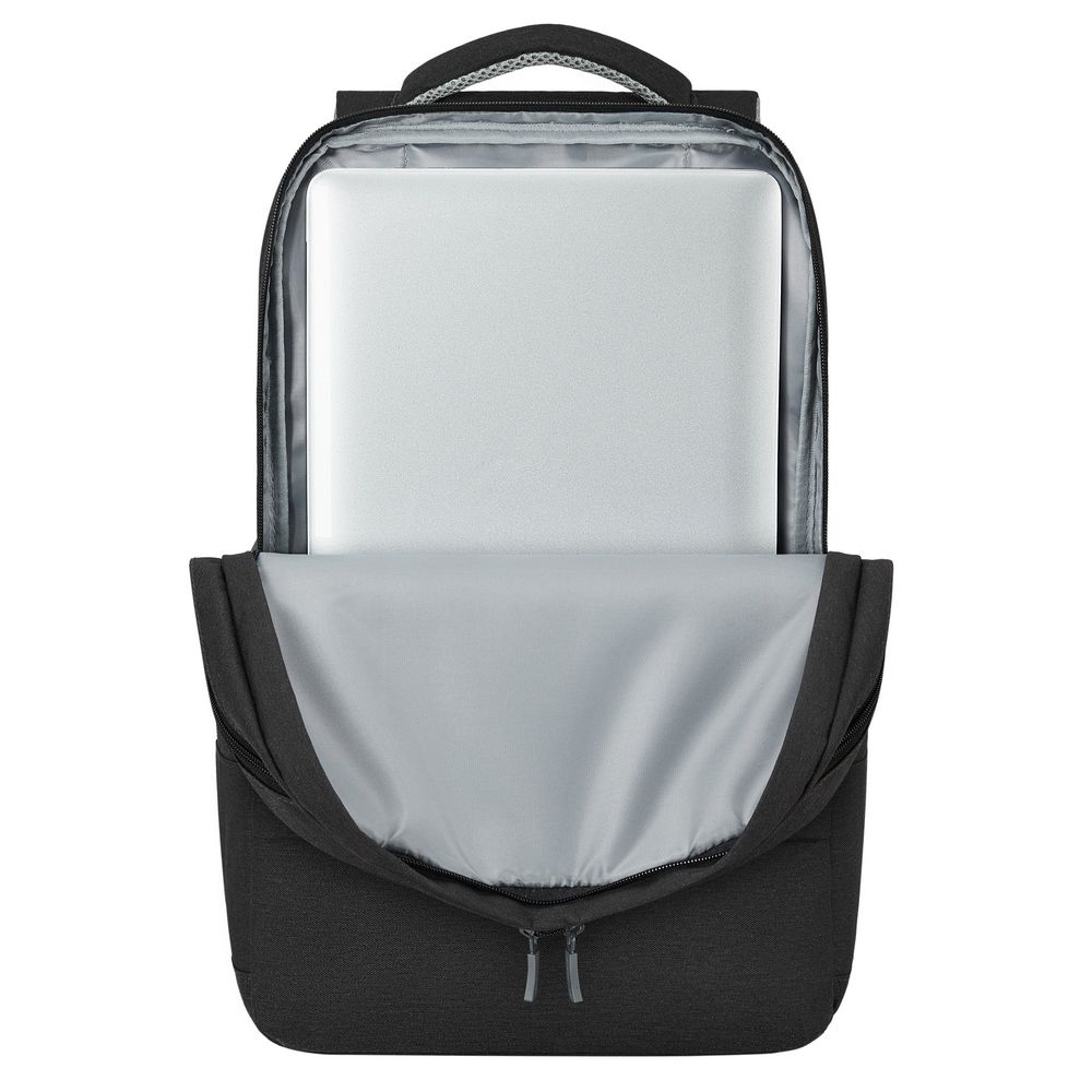 RivaCase 7567 Anti-theft Laptop Backpack 17,3" Black - Image 17