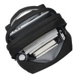RivaCase 7567 Anti-theft Laptop Backpack 17,3" Black - Image 18