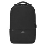 RivaCase 7567 Anti-theft Laptop Backpack 17,3" Black - Image 2