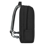 RivaCase 7567 Anti-theft Laptop Backpack 17,3" Black - Image 3