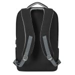 RivaCase 7567 Anti-theft Laptop Backpack 17,3" Black - Image 5