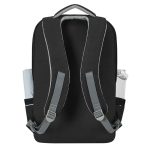 RivaCase 7567 Anti-theft Laptop Backpack 17,3" Black - Image 9