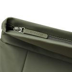 RivaCase 7826 ECO 17L Roll top backpack 14" Olive Green - Image 18