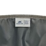 RivaCase 7826 ECO 17L Roll top backpack 14" Olive Green - Image 22