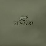 RivaCase 7826 ECO 17L Roll top backpack 14" Olive Green - Image 23