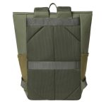 RivaCase 7826 ECO 17L Roll top backpack 14" Olive Green - Image 7