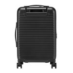 RivaCase 8180 ECO Hardshell expansion hand cabin luggage 20" Black - Image 10