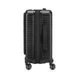 RivaCase 8180 ECO Hardshell expansion hand cabin luggage 20" Black - Image 11
