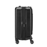 RivaCase 8180 ECO Hardshell expansion hand cabin luggage 20" Black - Image 12