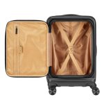 RivaCase 8180 ECO Hardshell expansion hand cabin luggage 20" Black - Image 19