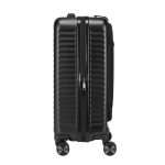 RivaCase 8180 ECO Hardshell expansion hand cabin luggage 20" Black - Image 9