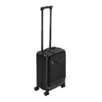 RivaCase 8181 ECO Hardshell carry-on hand cabin luggage 20" Black