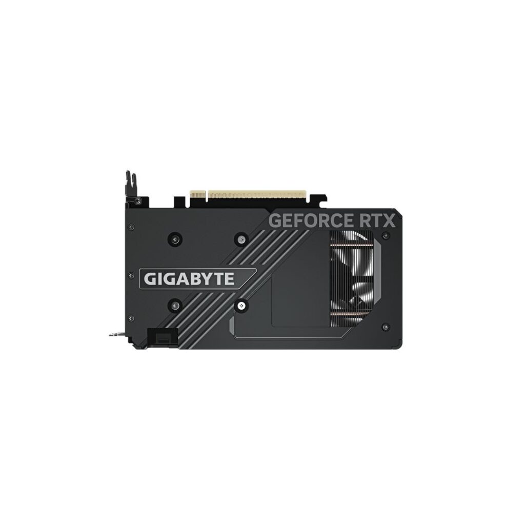 GIGABYTE Videokártya PCI-Ex16x nVIDIA RTX 5060 8GB DDR7 OC - Image 12