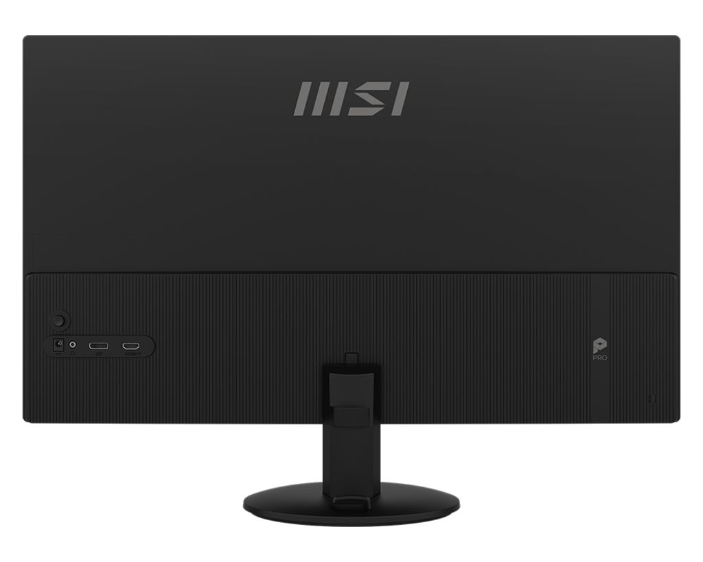 Msi 27" Pro MP272L IPS LED - Image 4