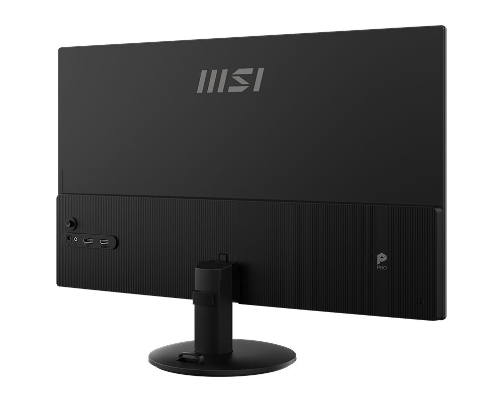 Msi 27" Pro MP272L IPS LED - Image 5