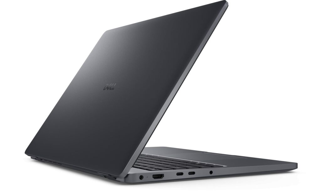 Dell Pro 16 Black - Image 5