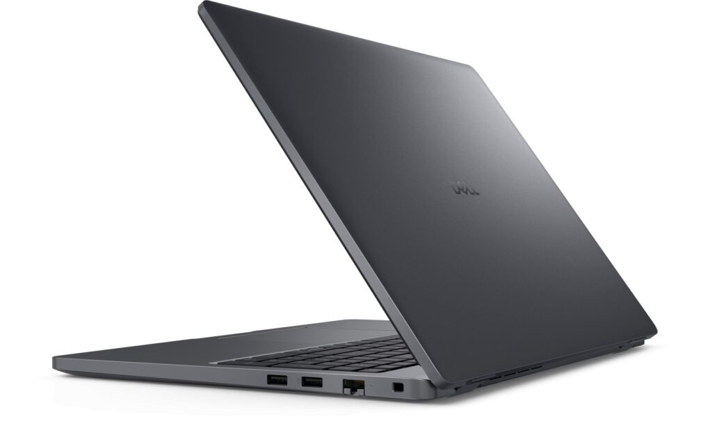 Dell Pro 16 Black - Image 6