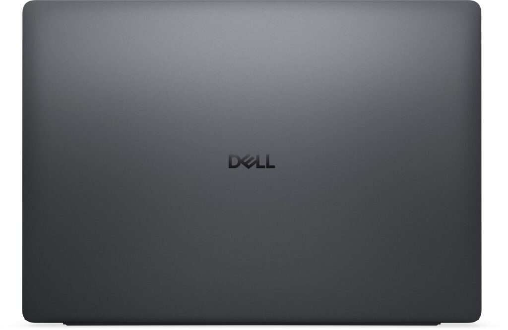 Dell Pro 16 Black - Image 9