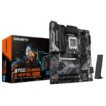 Gigabyte B760 GAMING X WIFI6E GEN5 - Image 5