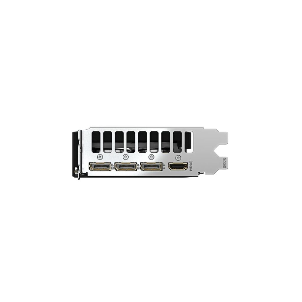 GIGABYTE Videokártya PCI-Ex16x nVIDIA RTX 5060 8GB DDR7 OC - Image 5