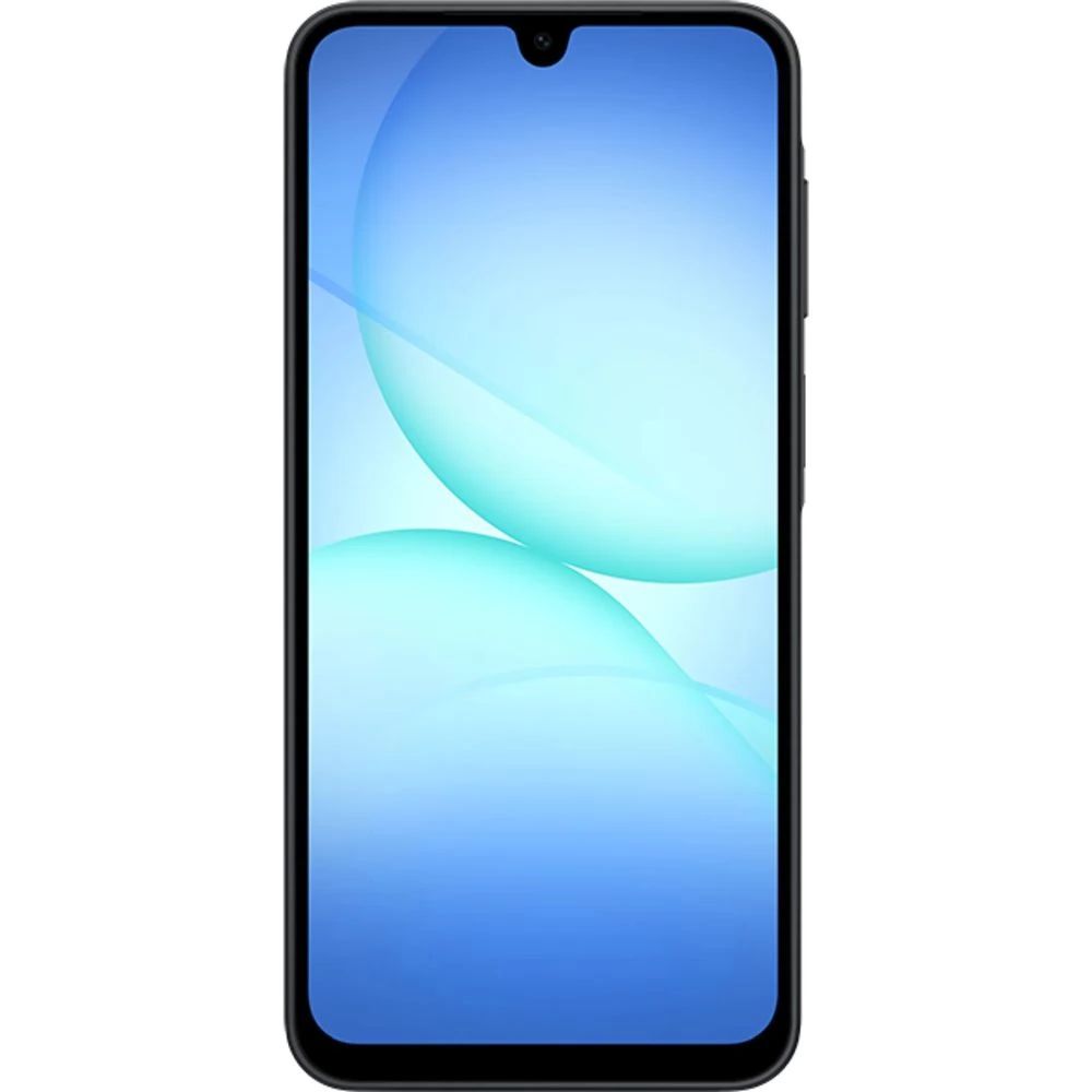SAMSUNG Okostelefon Galaxy A17 5G, Fekete, 256GB - Image 10