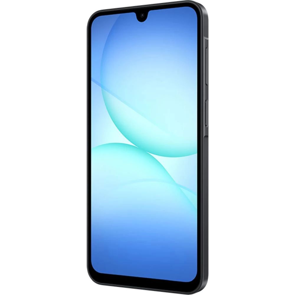 SAMSUNG Okostelefon Galaxy A17 5G, Fekete, 256GB - Image 11