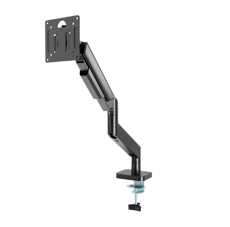 gembird-full-motion-desk-display-mounting-arm-17-32-black_1.jpg Gembird Full-motion desk display mounting arm 17”-32” Black - Image 1