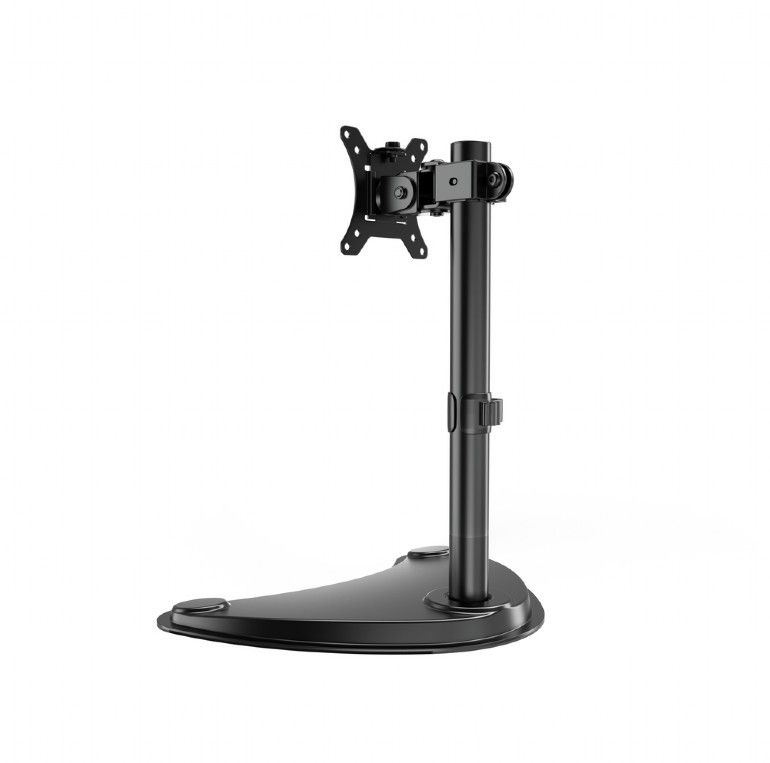 gembird-monitor-desk-stand-13-32-black_2.jpg Gembird Monitor desk stand 13"-32" Black - Image 2