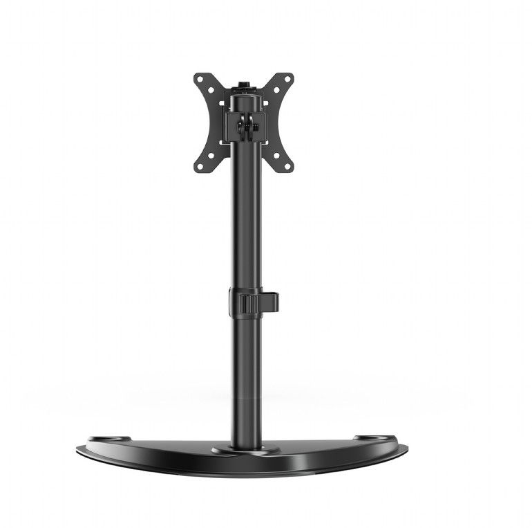 gembird-monitor-desk-stand-13-32-black_3.jpg Gembird Monitor desk stand 13"-32" Black - Image 3