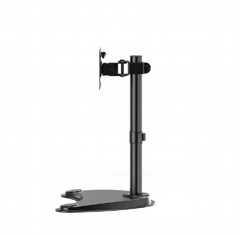 gembird-monitor-desk-stand-13-32-black_4.jpg Gembird Monitor desk stand 13"-32" Black - Image 4