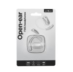 Gembird BT open-ear TWS headphones White - Image 6