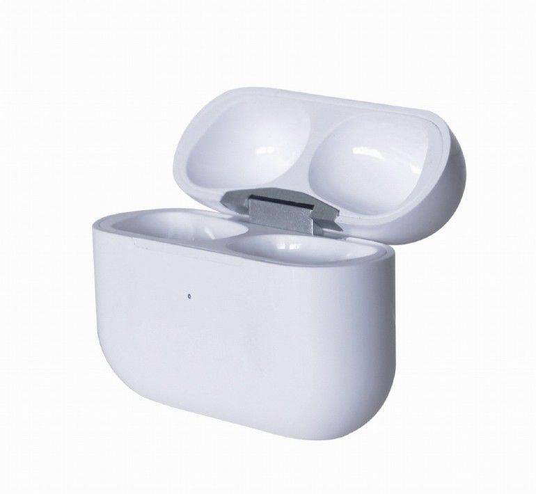 Gembird Wireless TWS in-ears White - Image 1
