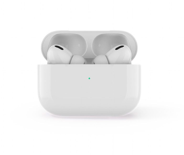 Gembird Wireless TWS in-ears White - Image 2