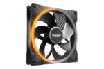 Be quiet! Light Wings 140mm PWM Reverse Black - Image 2