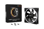 Be quiet! Light Wings 140mm PWM Reverse Black - Image 4
