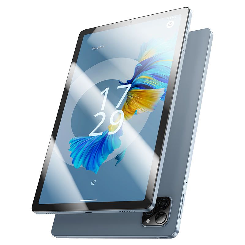 hoco-hi12-10-95-64gb-wi-fi-grey_1.jpg Hoco HI12 10,95" 64GB Wi-Fi Grey - Image 1