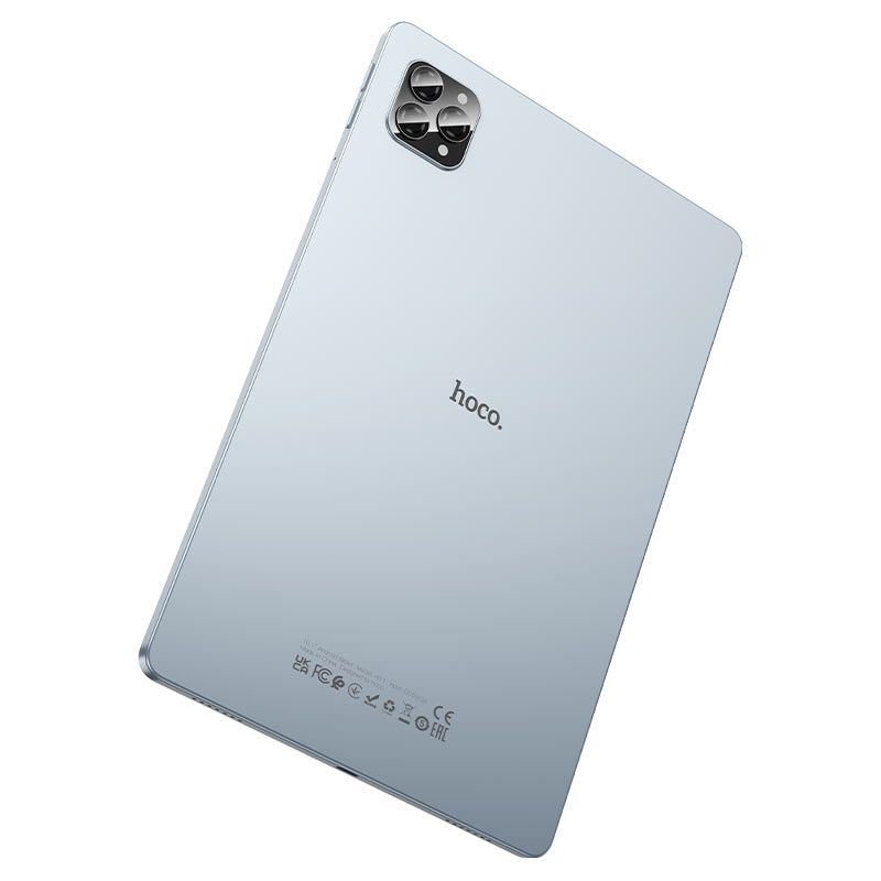 Hoco HI12 10,95" 64GB Wi-Fi Grey - Image 4